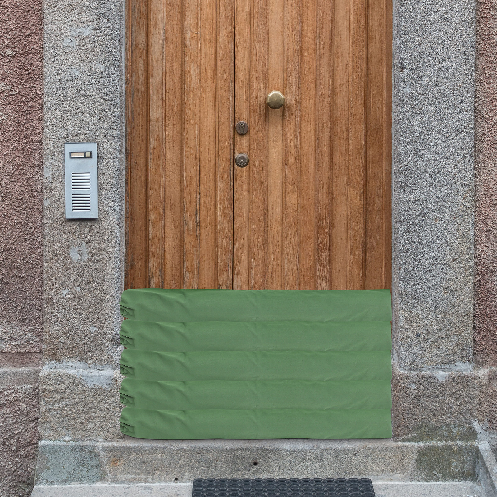 Flood Barrier Bag - Flood Defence Barriers Heavy Duty Sand