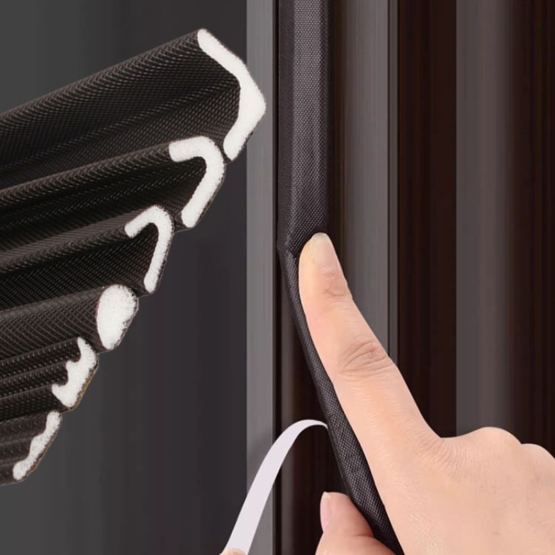 Window Lock Bar - 6M Sound Proof Pu Foam Sealing