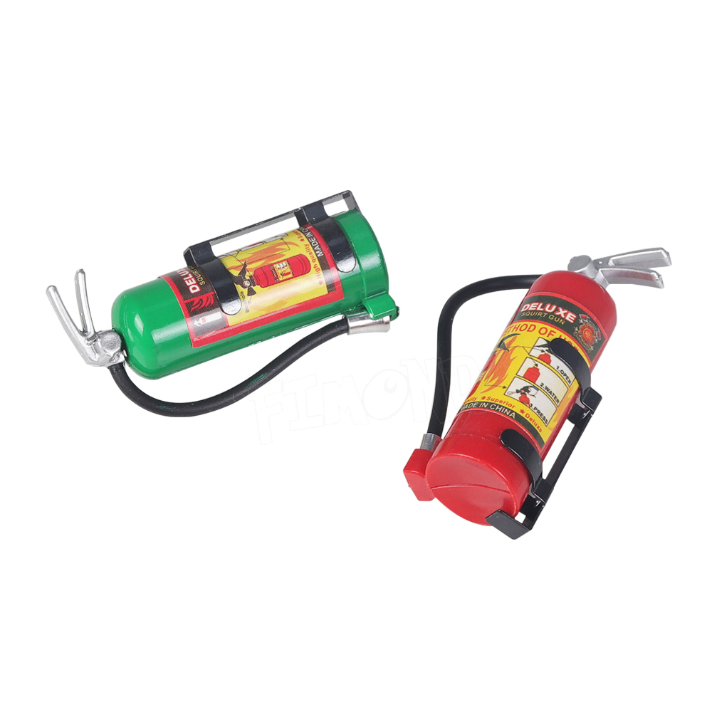 1/10 Scale Accessories Mini Fi – Fire Extinguisher Small Bewertung und Preis