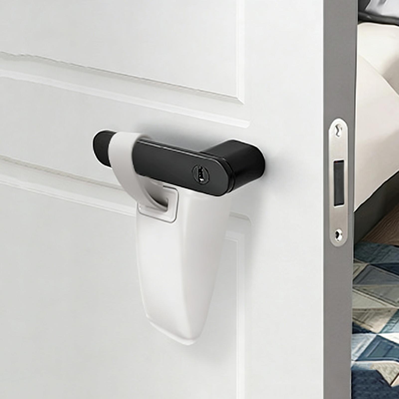 Door Stop Alarm Hotel Safety T – Door Stop Alarm Bewertung und Preis
