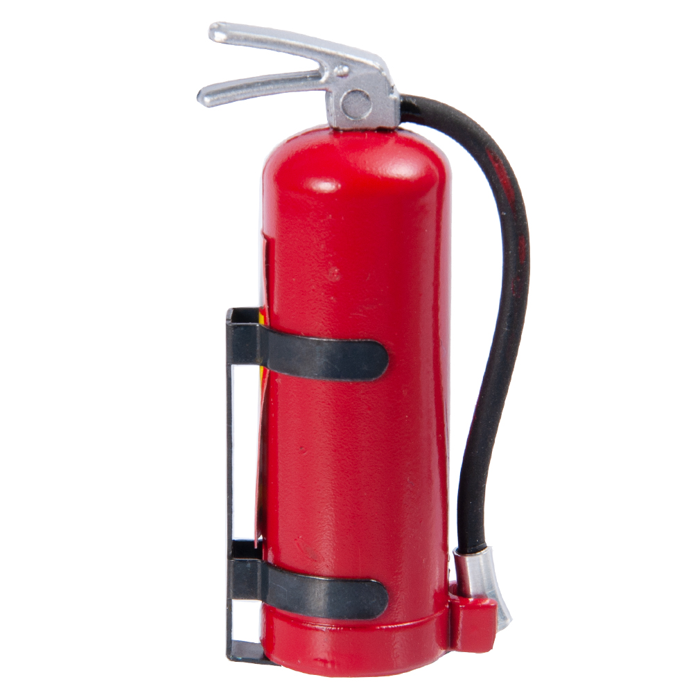 AXSPEED Simulated Mini Fire Ex – Fire Extinguisher Small Bewertung und Preis