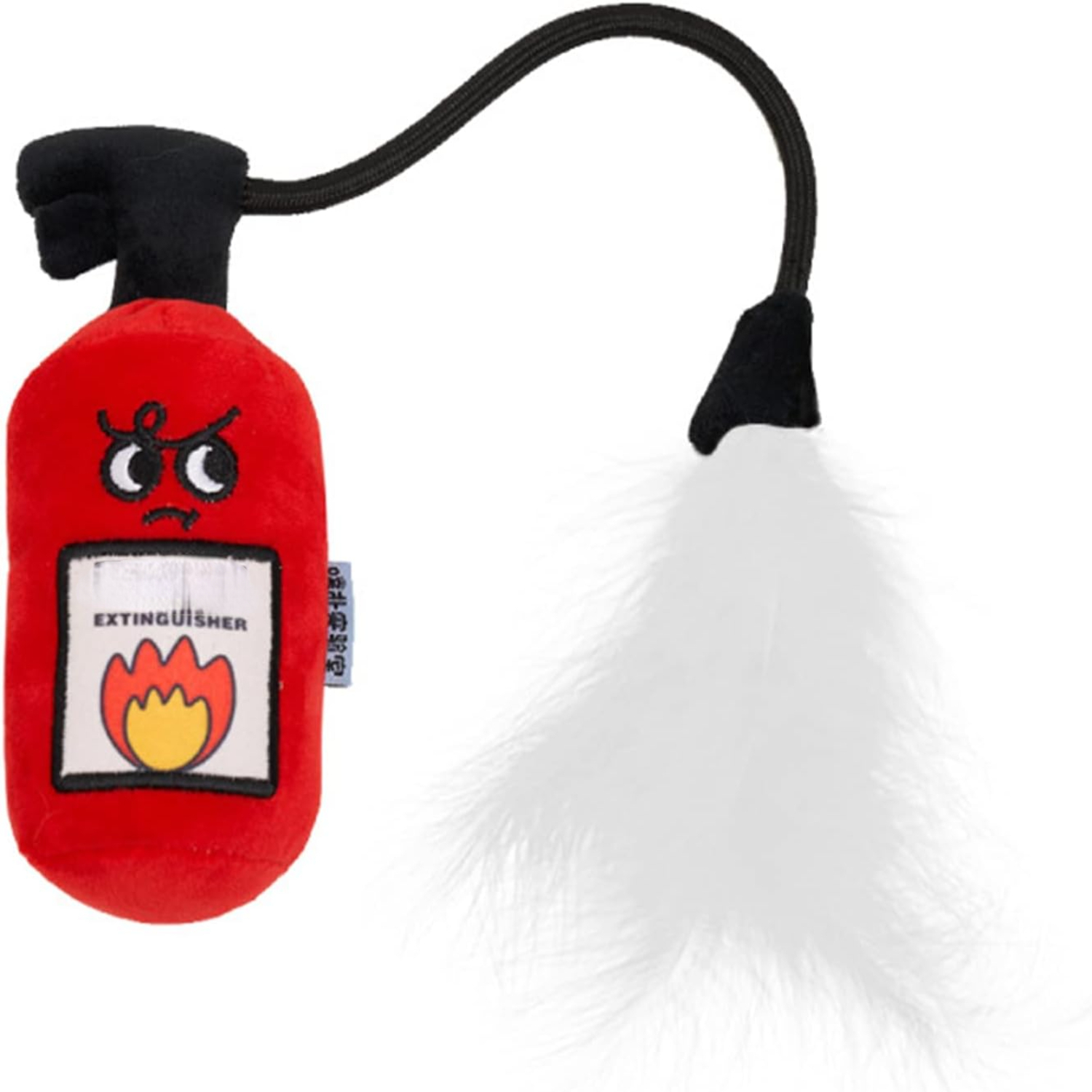 Exciting and Interactive Cat T – Fire Extinguisher Small Bewertung und Preis