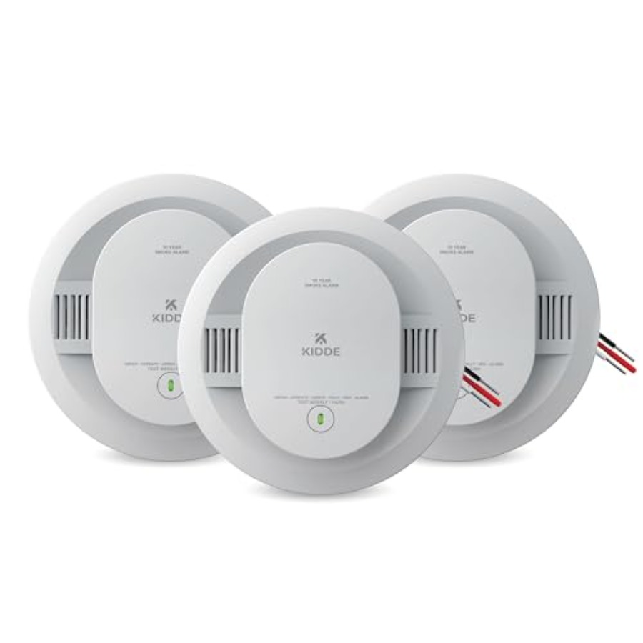Smoke Detector for home safety – Smoke Detector Interconnected Bewertung und Preis