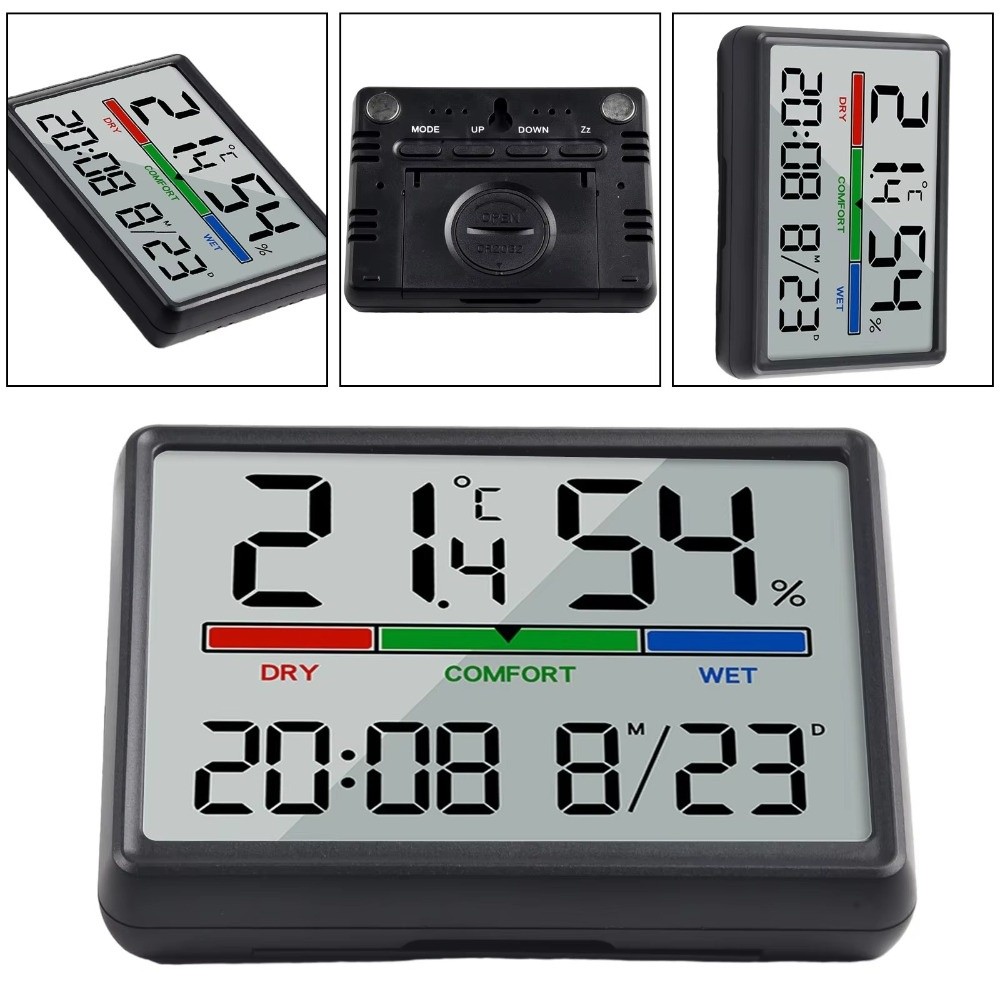 Magnetic Hanging Clock Ultra T – Pool Alarm Float Bewertung und Preis