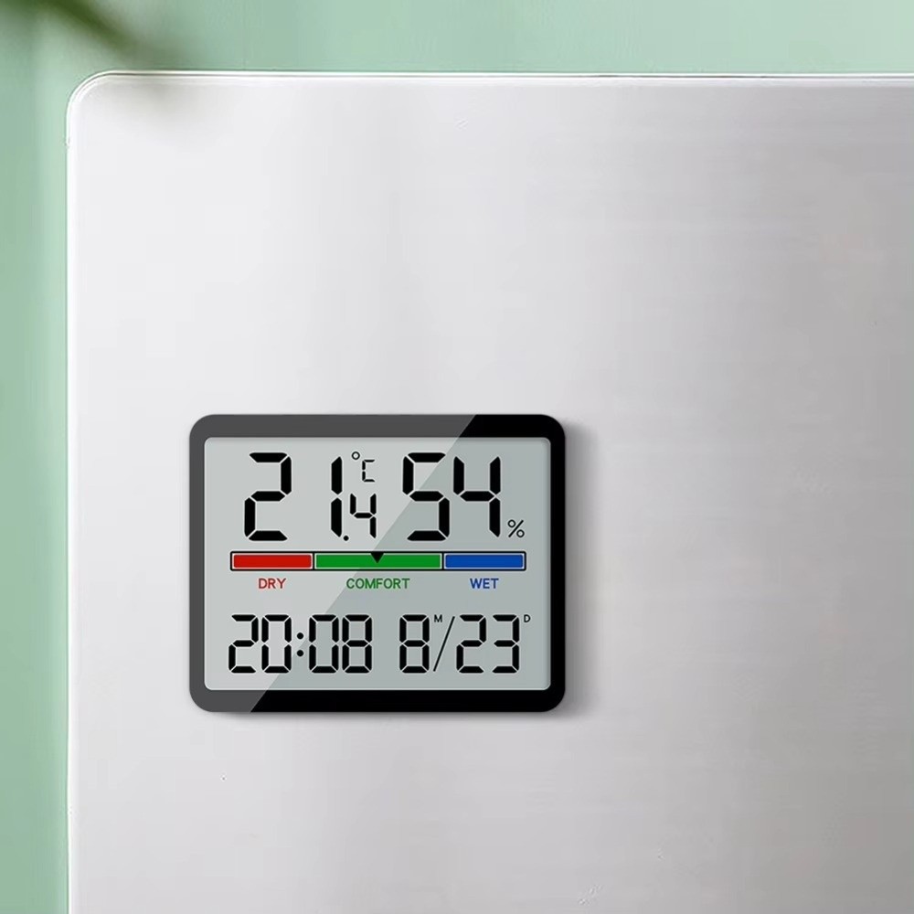 Magnetic Hanging Clock Ultra T – Pool Alarm Float Bewertung und Preis