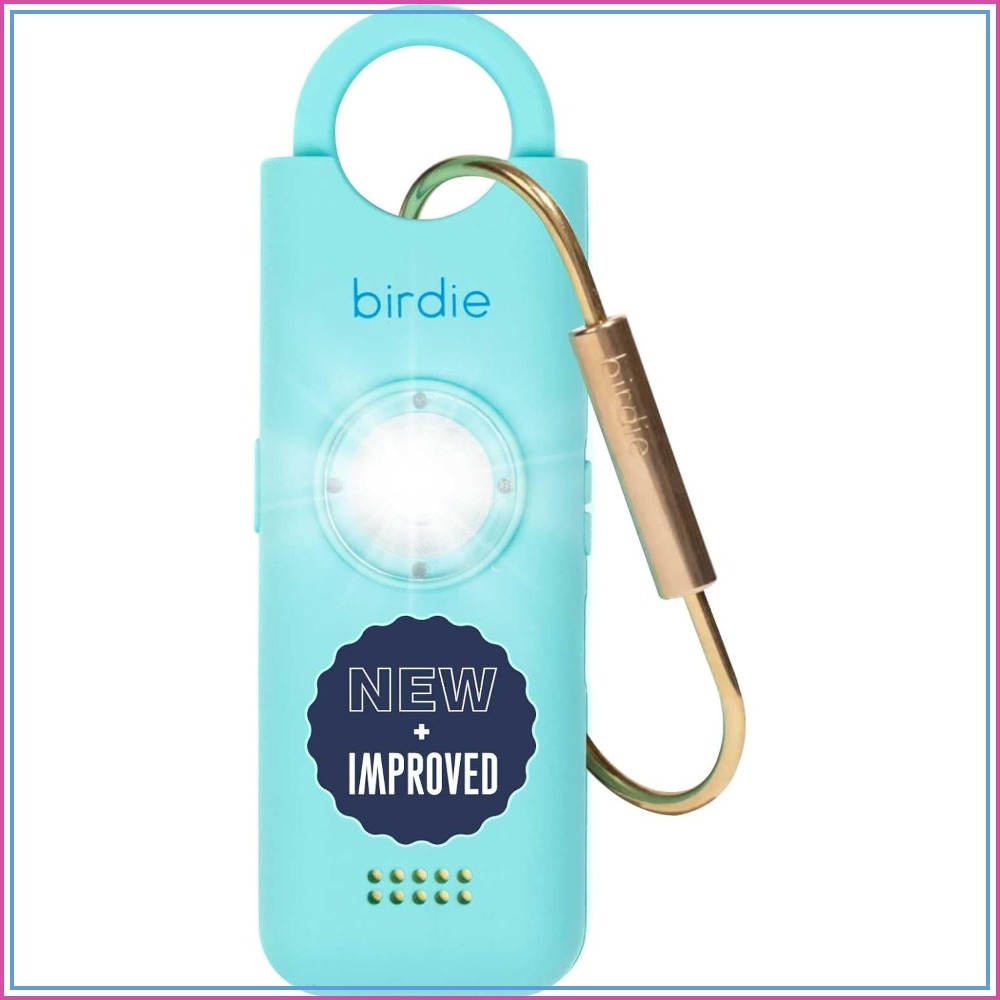 Personal Safety Alarm for Wome – Personal Alarm Keychain Bewertung und Preis