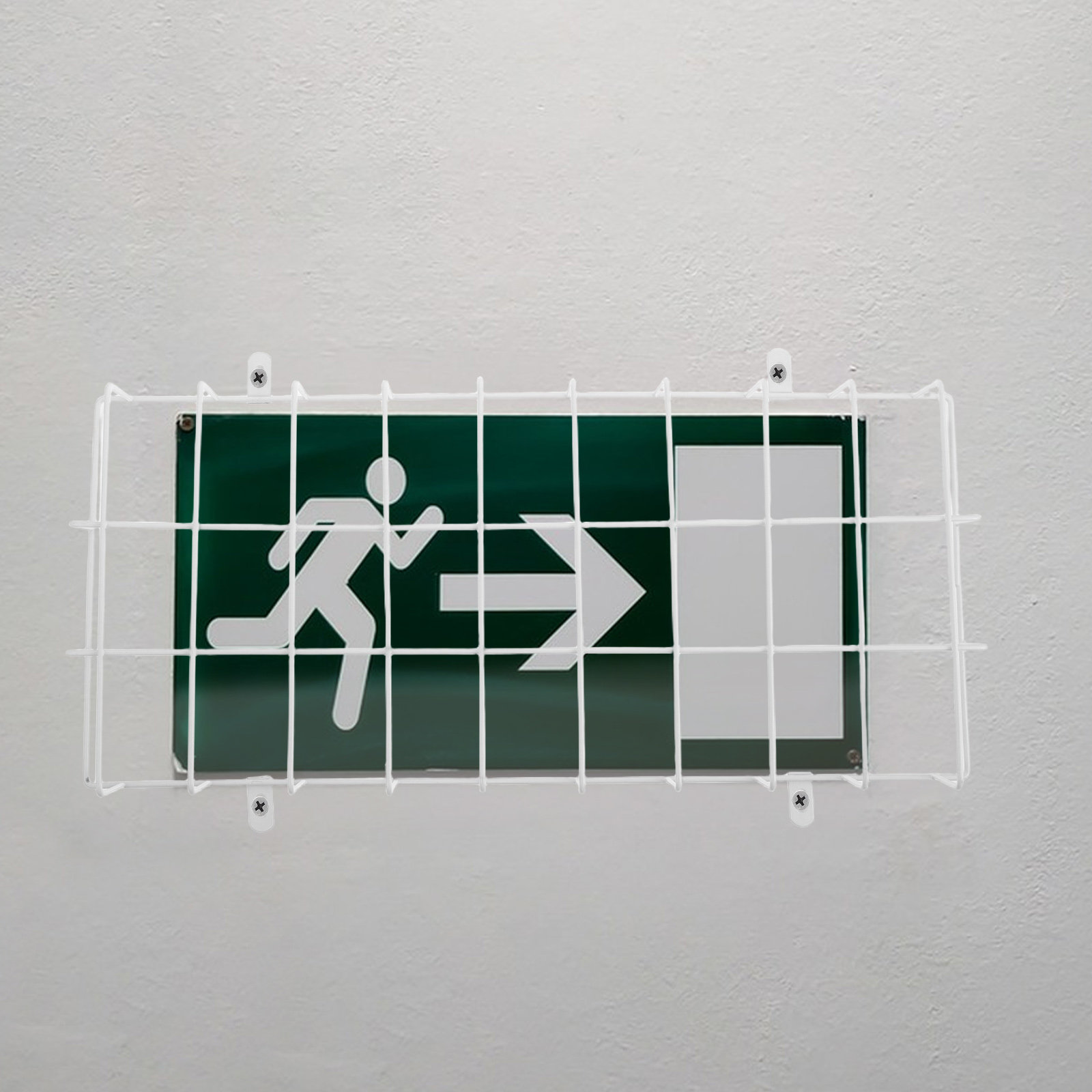 4Pcs Emergency Light Protectiv – Emergency Exit Sign Bewertung und Preis
