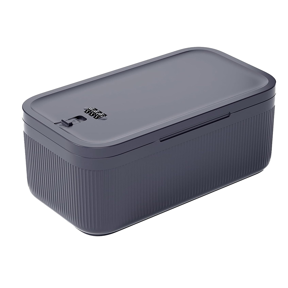 Lock Box with Locker,Lockbox f – Medicine Cabinet Lock Bewertung und Preis