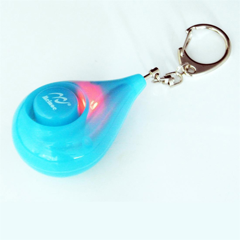 Water Drop Type Women's Anti-r – Personal Alarm Keychain Bewertung und Preis
