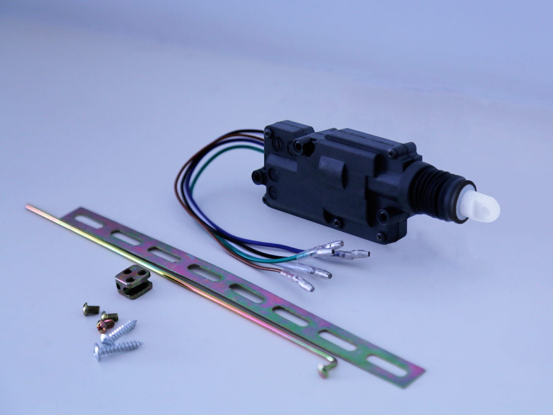 Central Door Lock Central Lock – Door Stop Alarm Bewertung und Preis