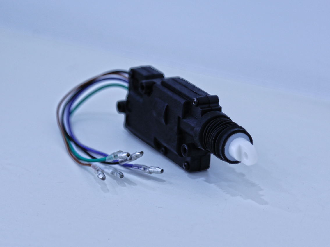 Central Door Lock Central Lock – Door Stop Alarm Bewertung und Preis