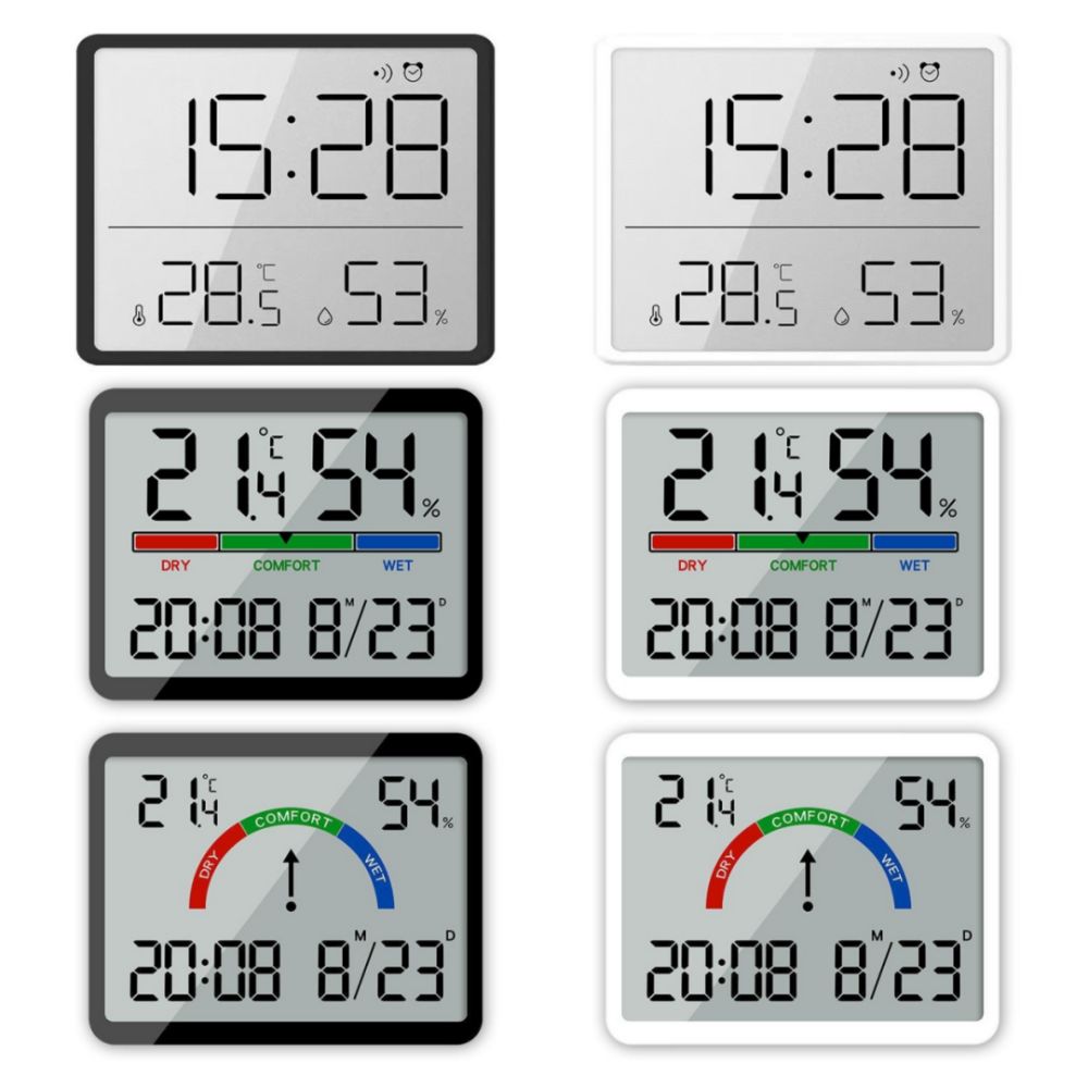 Magnetic Hanging Clock Large L – Pool Alarm Float Bewertung und Preis