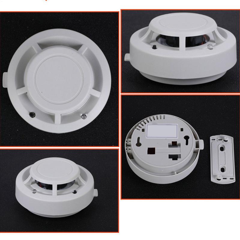 Fire Alarm Home Fire Alarm Sma – Smoke Detector Interconnected Bewertung und Preis