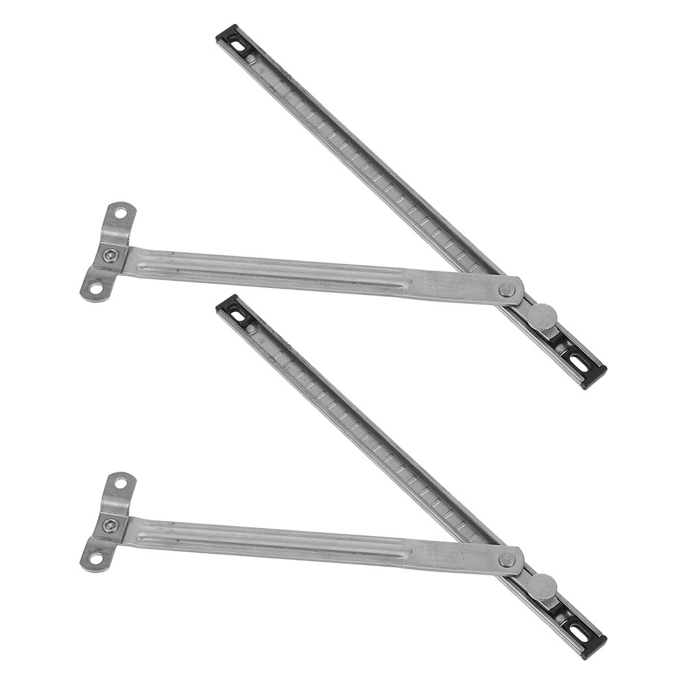 2Pcs Adjustable Window Securit – Window Lock Bar Bewertung und Preis