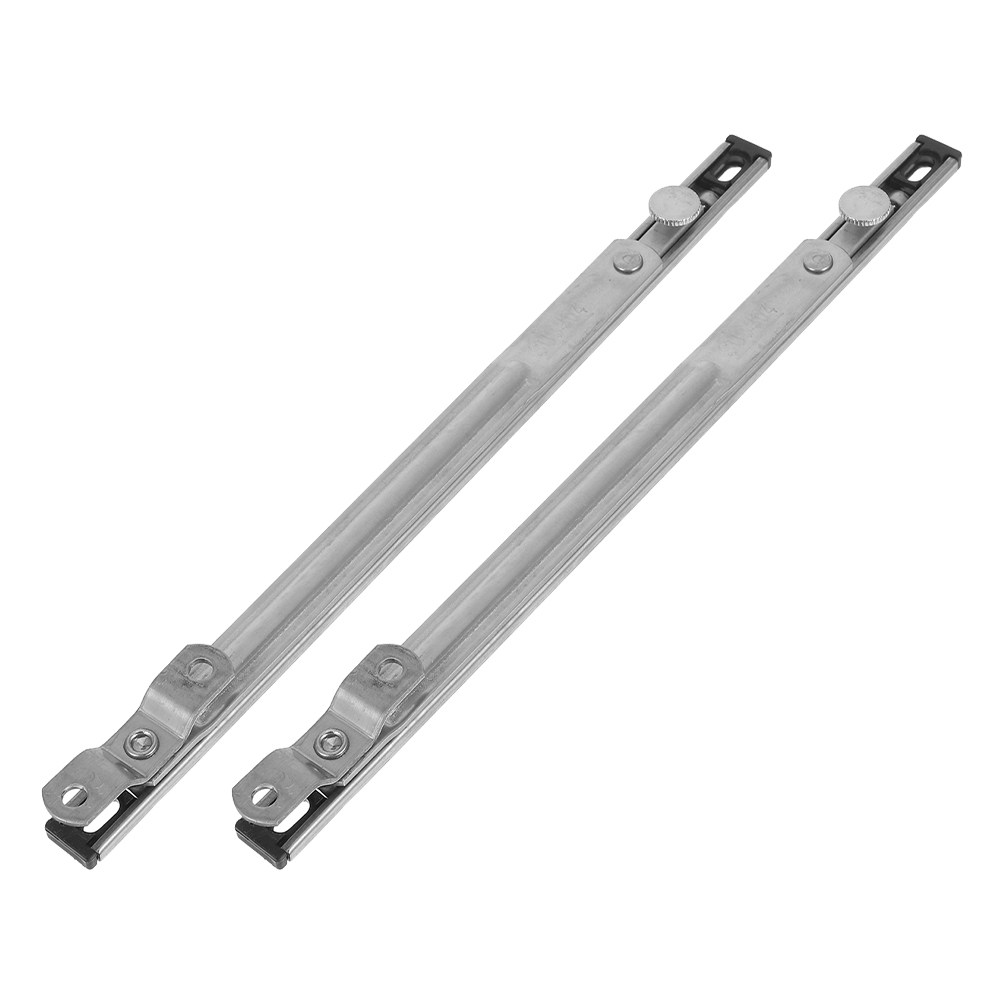 2Pcs Adjustable Window Securit – Window Lock Bar Bewertung und Preis