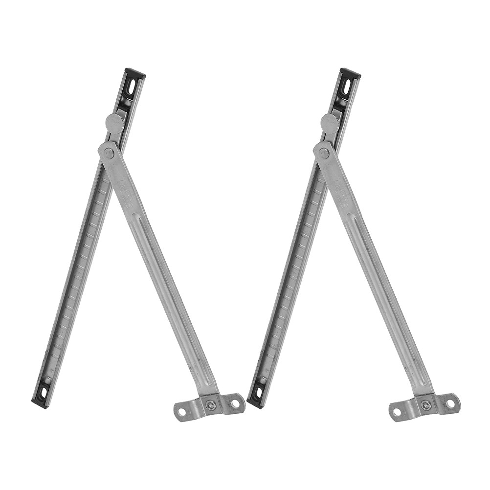 2Pcs Adjustable Window Securit – Window Lock Bar Bewertung und Preis