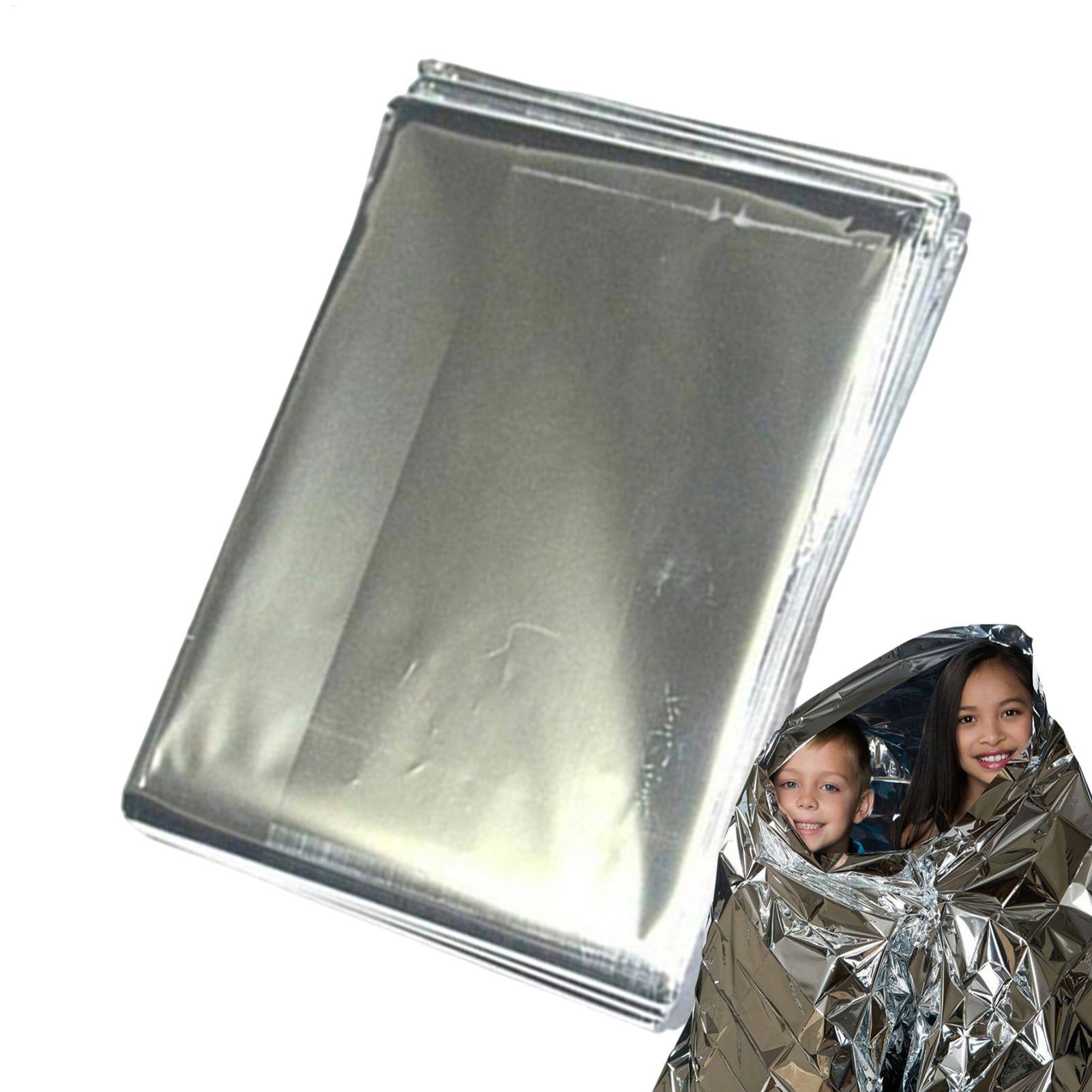 Emergent Blanket Thermal Outdo – First Aid Bag Kit Bewertung und Preis