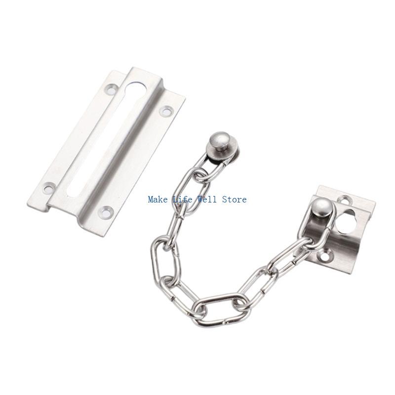 Thickened Door Lock Convenient – Security Chain Door Bewertung und Preis