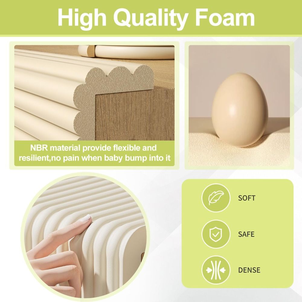 2m Desk Edge Guard Strip Baby  – Outlet Cover Baby Bewertung und Preis