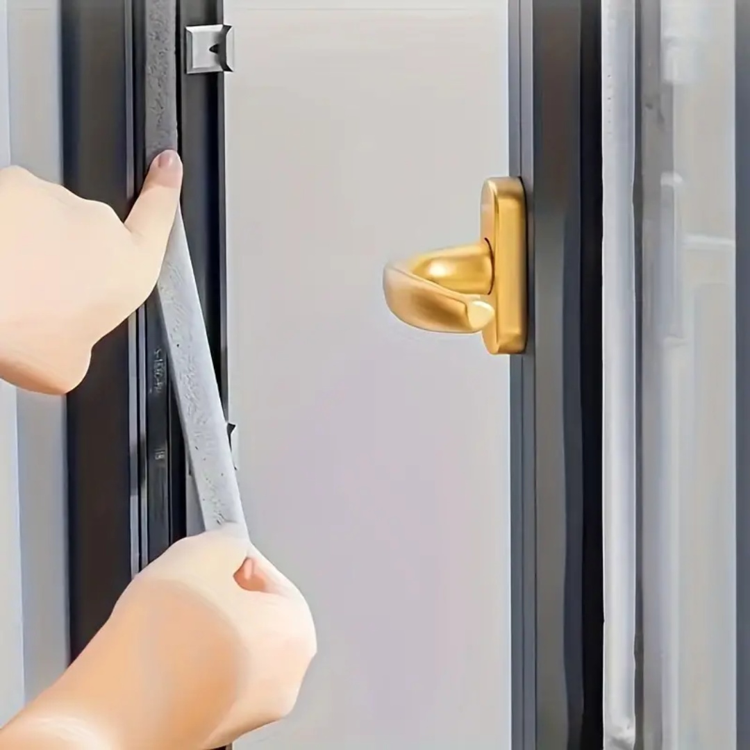 4M PU Sponge Foam Seal Strip T – Window Lock Bar Bewertung und Preis