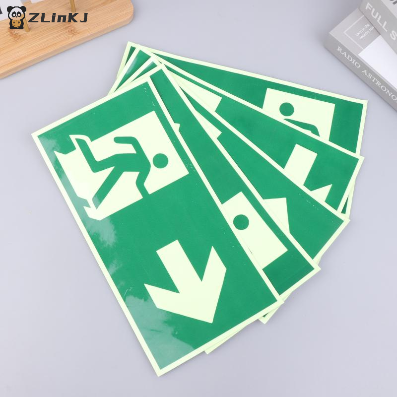 ▶1PCS Luminous Exit Sign - Eme – Emergency Exit Sign Bewertung und Preis