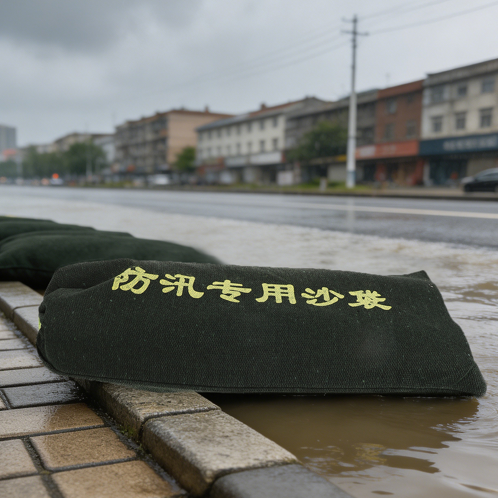 2Pcs Flood Sandbags Heavy Duty – Flood Barrier Bag Bewertung und Preis