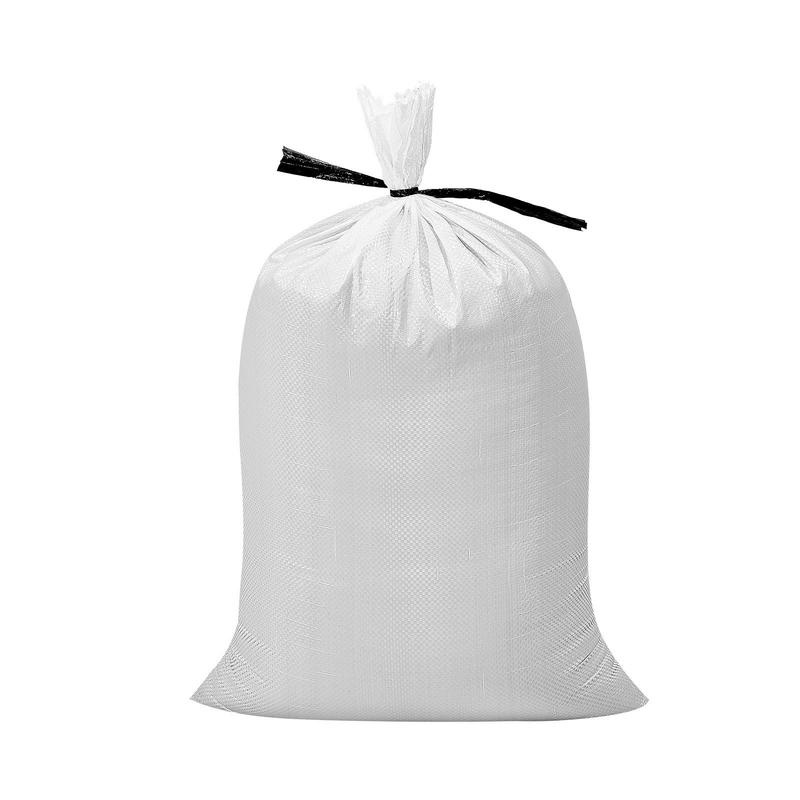 Empty Sandbags, 300 Packs 16 x – Flood Barrier Bag Bewertung und Preis