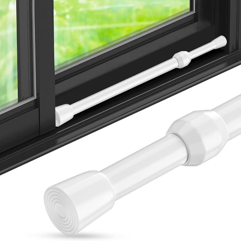 Adjustable Metal Window & Door – Window Lock Bar Bewertung und Preis
