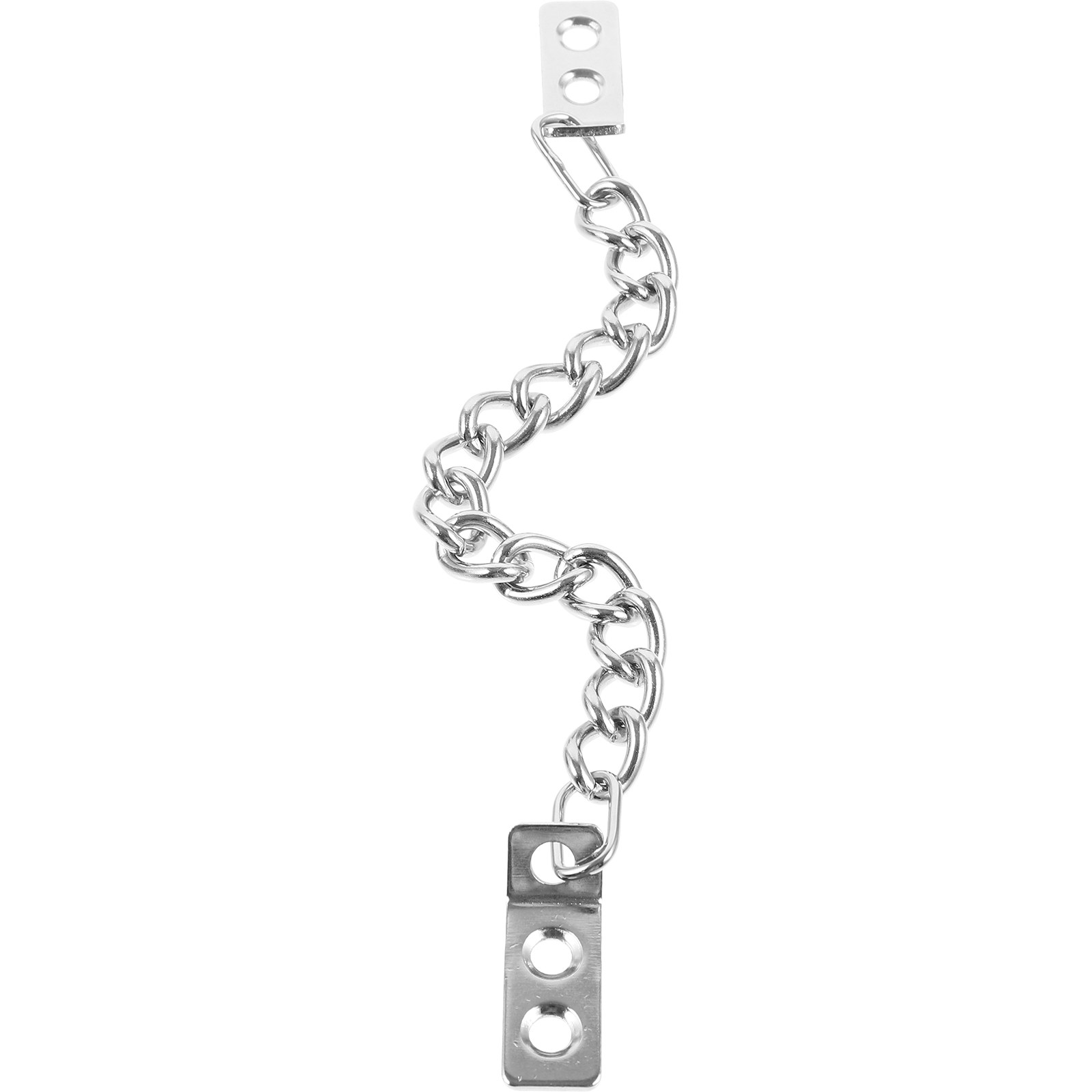 Metal Door Chain Anti-Theft Se – Security Chain Door Bewertung und Preis