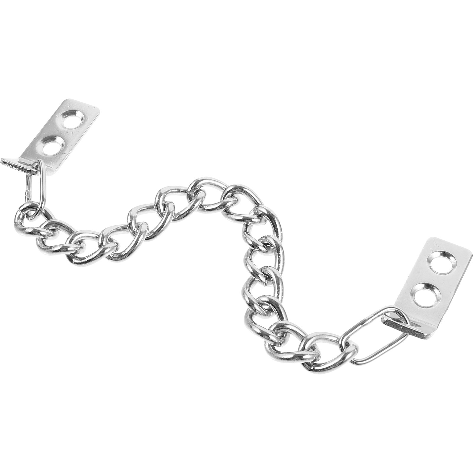 Metal Door Chain Anti-Theft Se – Security Chain Door Bewertung und Preis