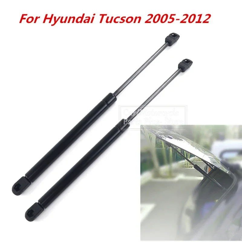 2/4x Rear Trunk Tailgate Boot  – Window Lock Bar Bewertung und Preis