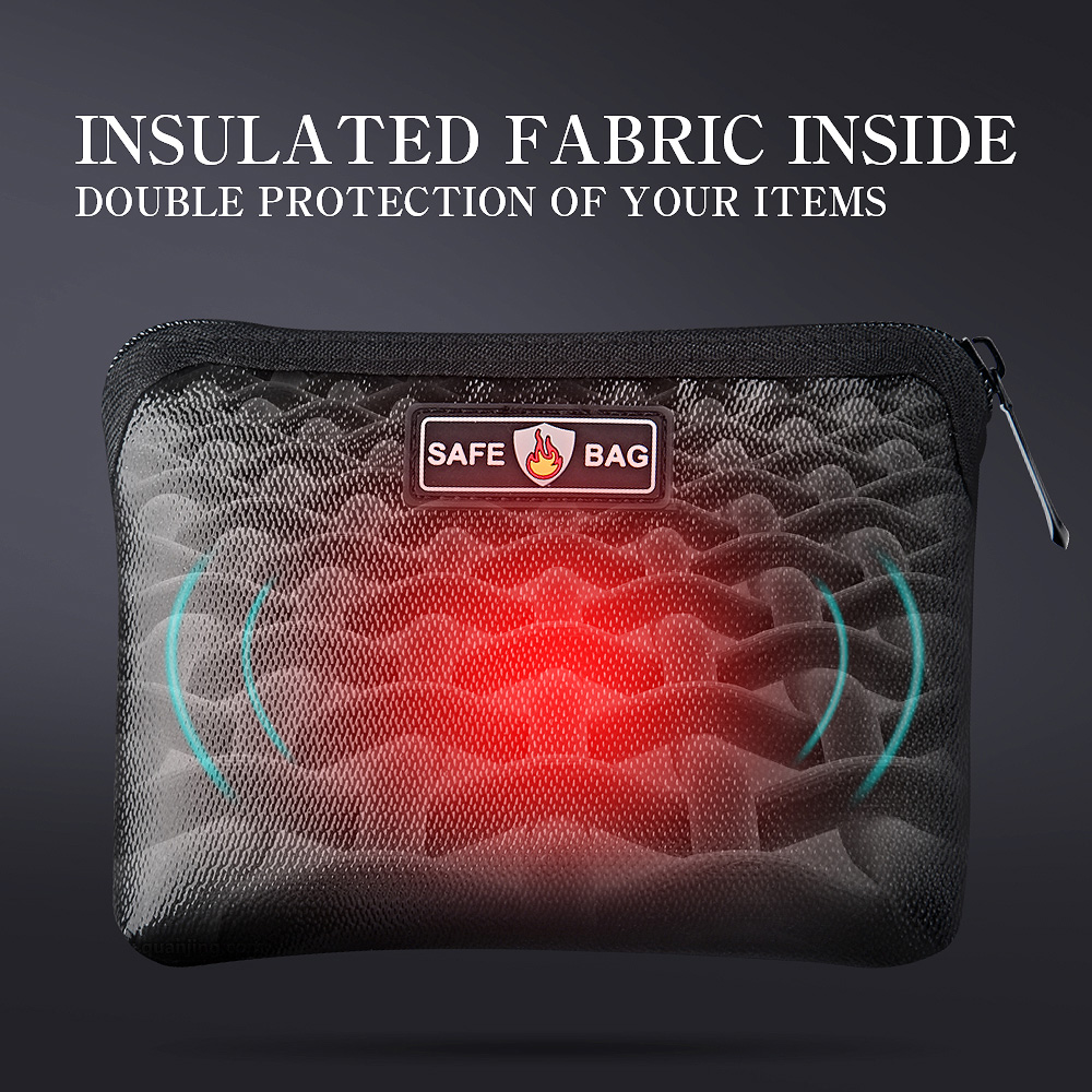 【New】Fireproof Waterproof Docu – Fire Safe Document Bewertung und Preis
