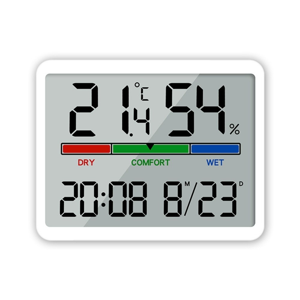 Magnetic Hanging Clock Large L – Pool Alarm Float Bewertung und Preis