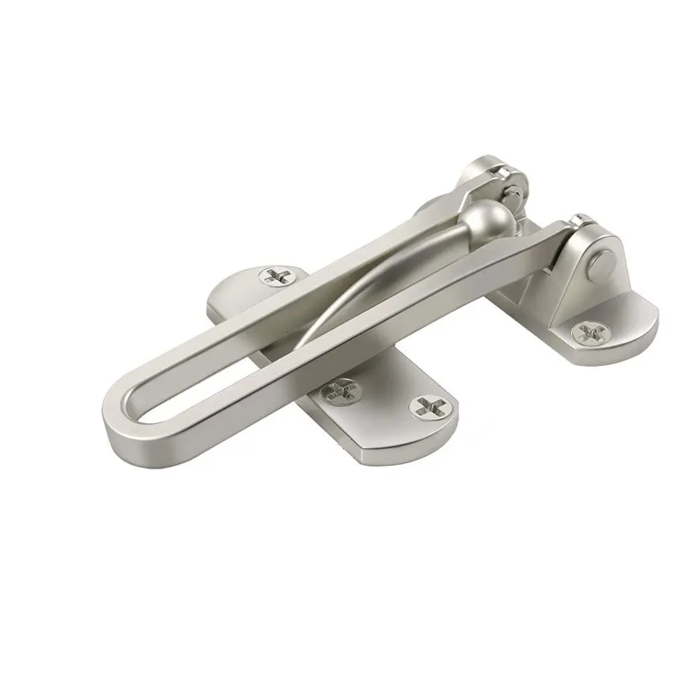 Home Anti-theft Door Buckle Be – Security Chain Door Bewertung und Preis