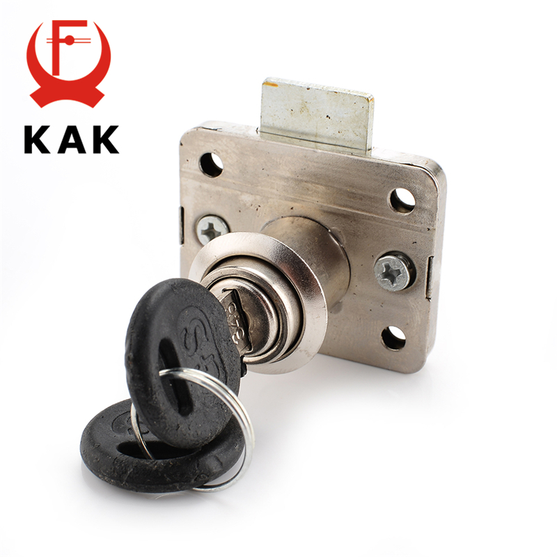 KAK-101 High-grade Desk Drawer – Medicine Cabinet Lock Bewertung und Preis