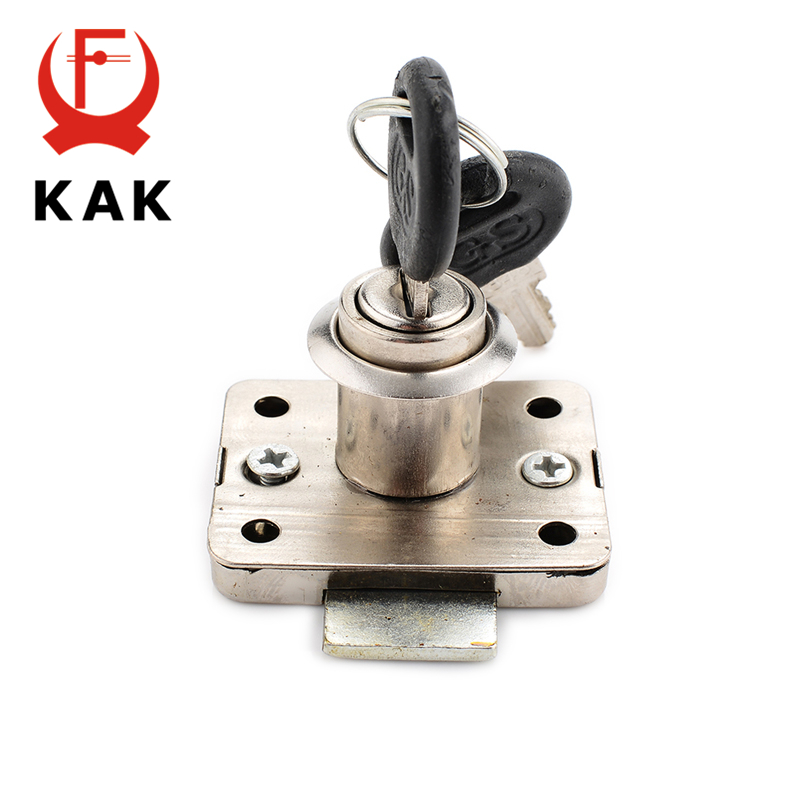 KAK-101 High-grade Desk Drawer – Medicine Cabinet Lock Bewertung und Preis