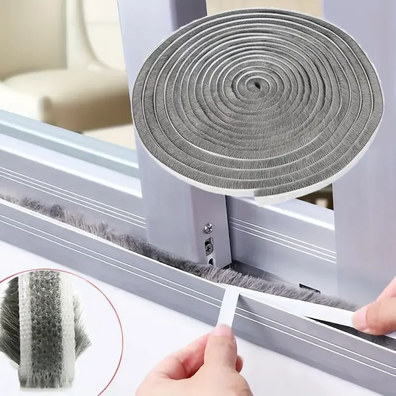 32.8 Feet Windproof Sealing St – Window Lock Bar Bewertung und Preis