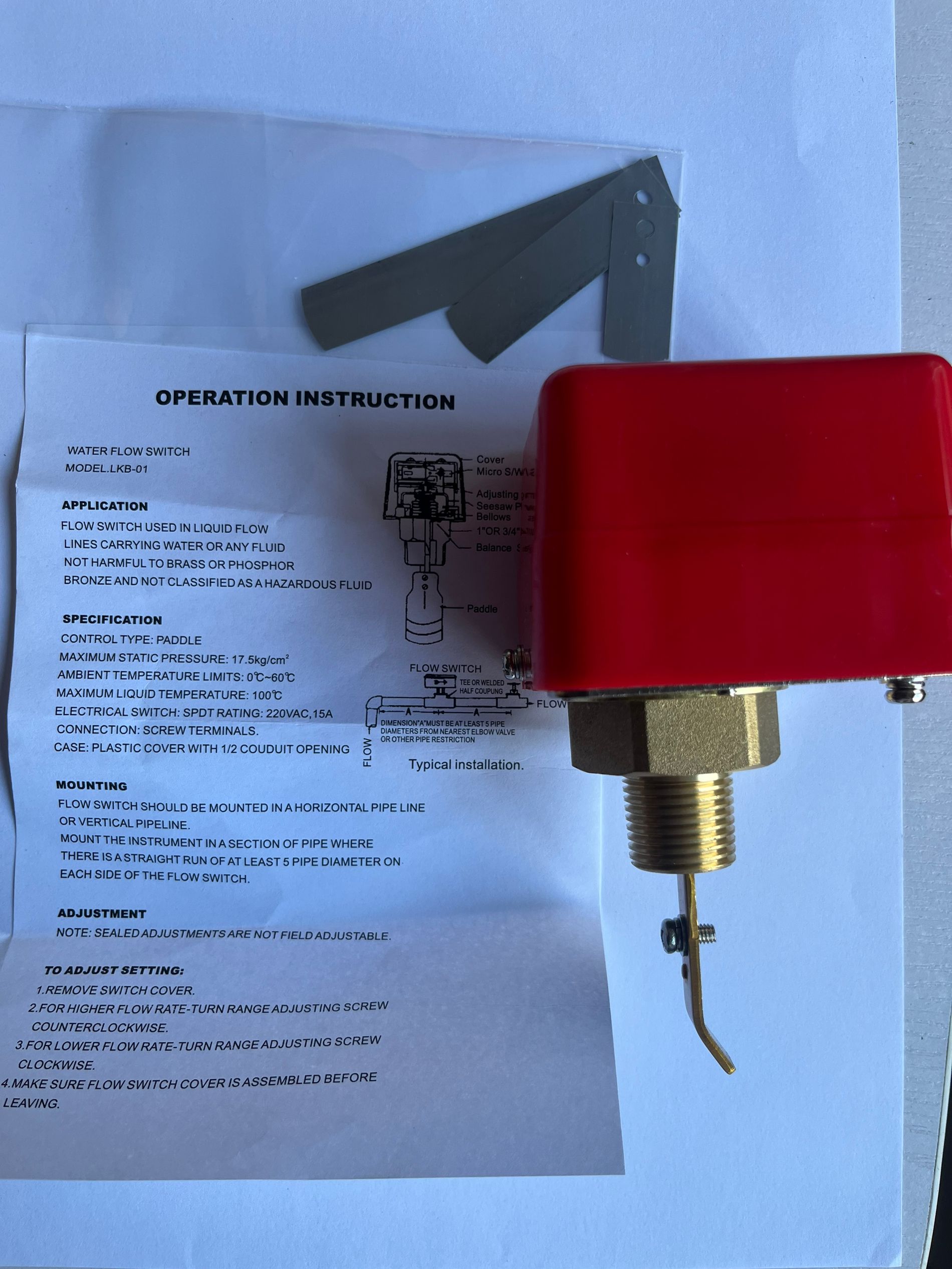 HFS-25 HFS-20 HFS-15 Paddle Wa – Fire Extinguisher Small Bewertung und Preis