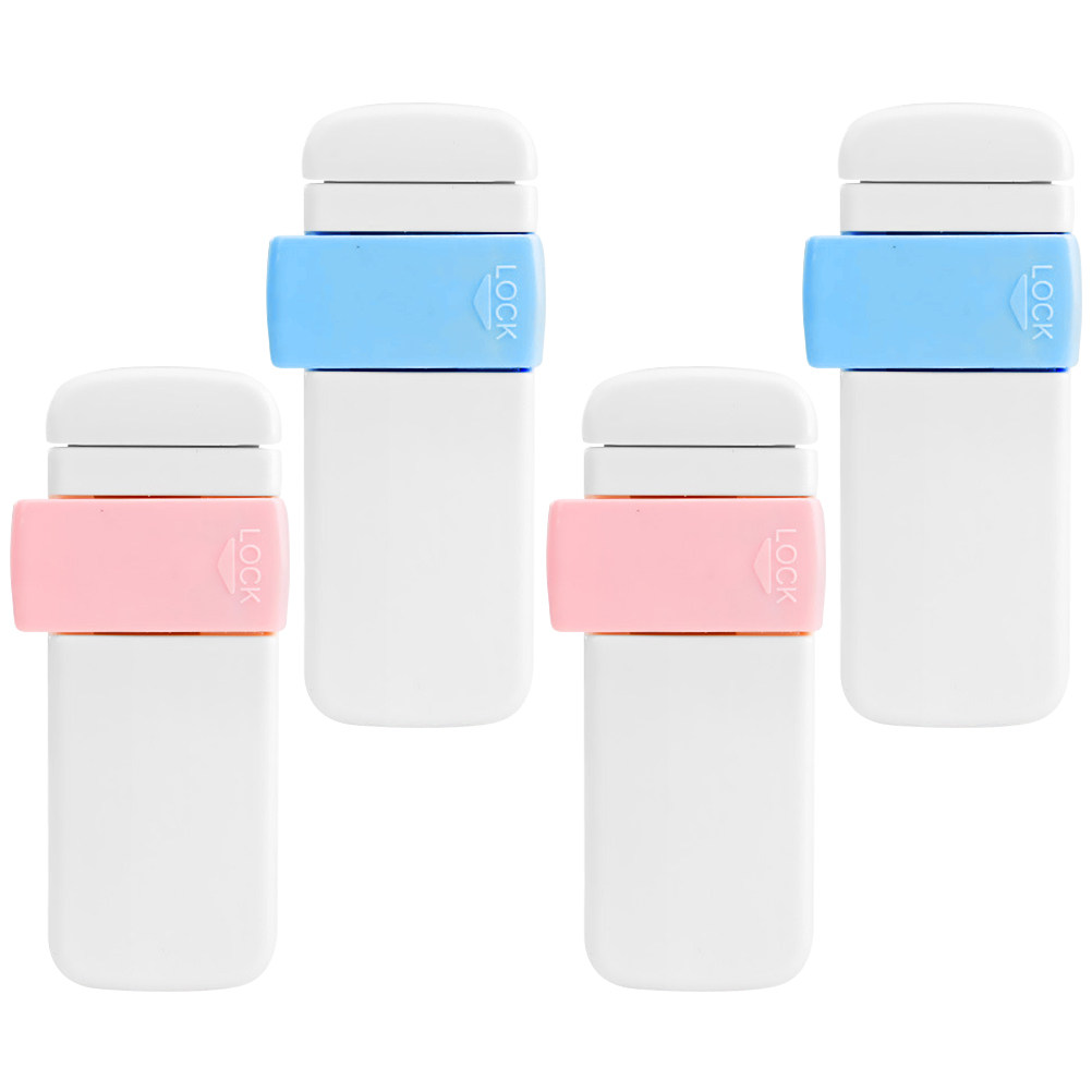 4Pcs Multifunctional Safety Lo – Medicine Cabinet Lock Bewertung und Preis