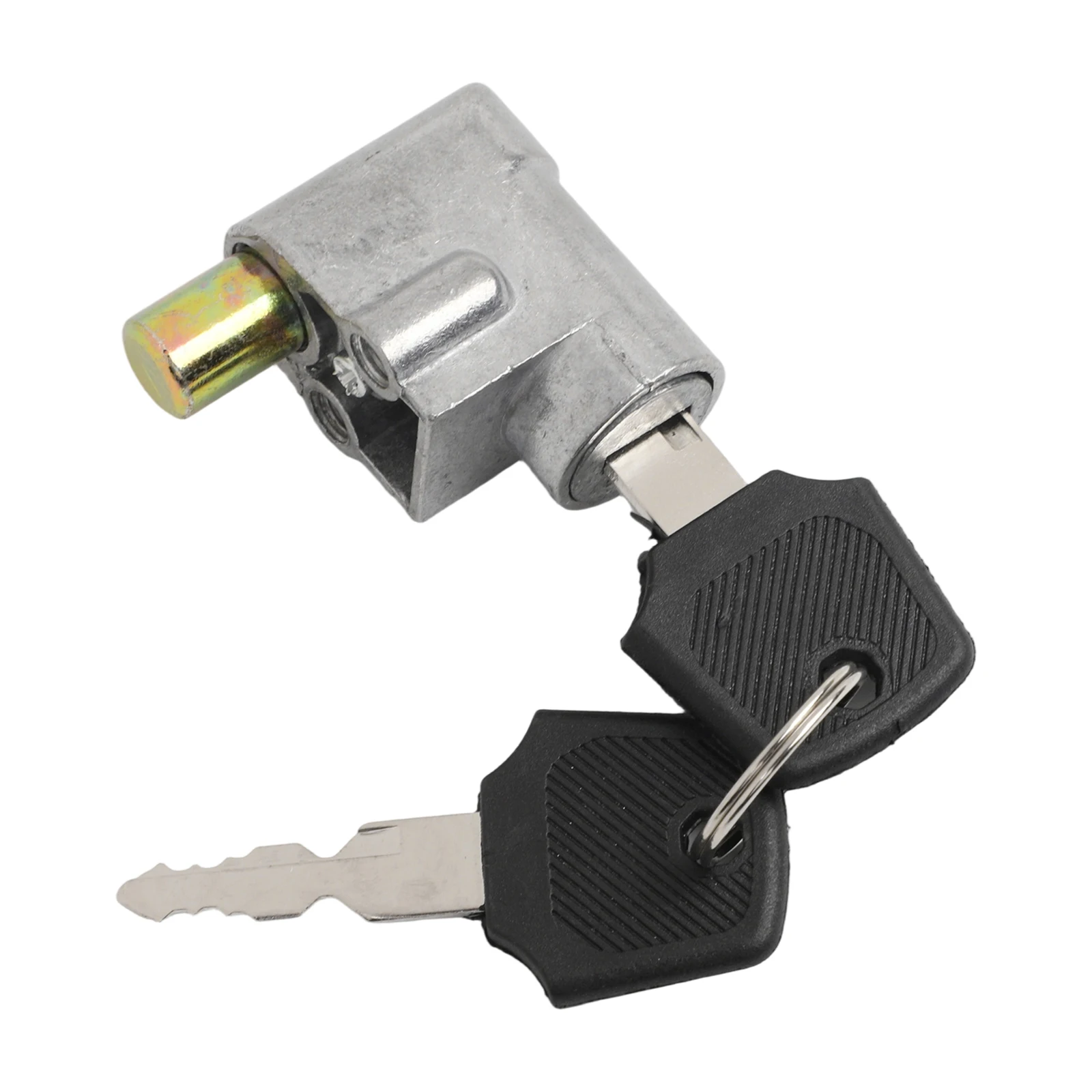 Battery Lock Box W/2 Keys For  – Lockbox Key Secure Bewertung und Preis