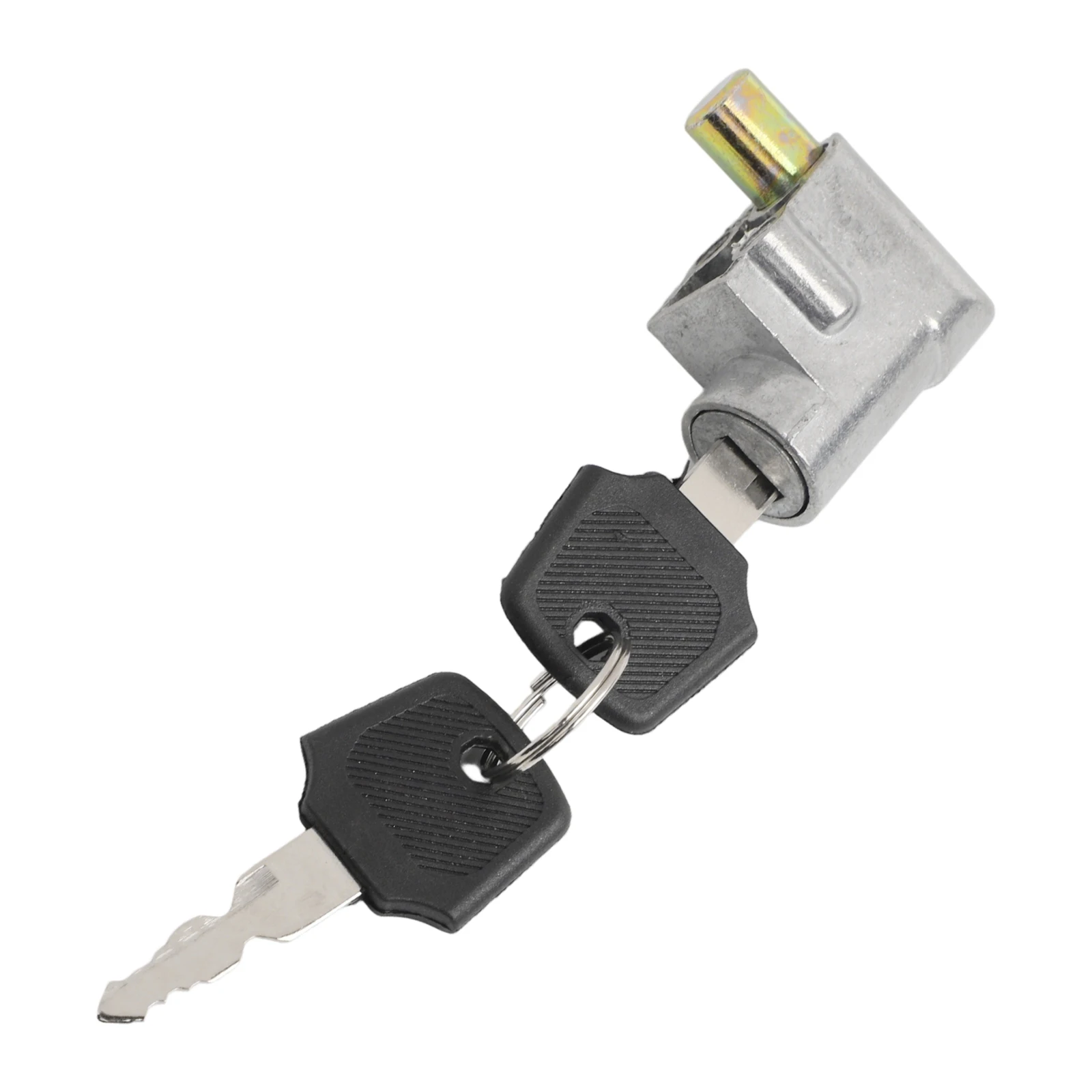 Battery Lock Box W/2 Keys For  – Lockbox Key Secure Bewertung und Preis