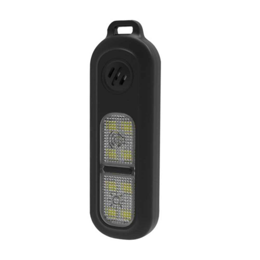 130dB Night Running Safety War – Personal Alarm Keychain Bewertung und Preis