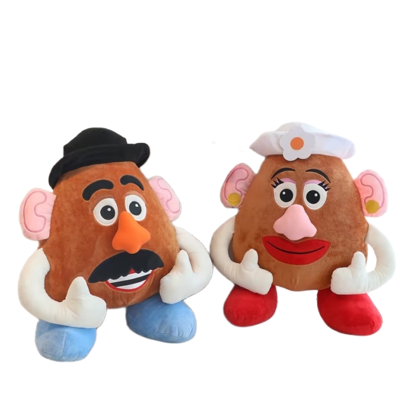 Cute Mr And Mrs Potato Head Pl – Fire Blanket Kitchen Bewertung und Preis