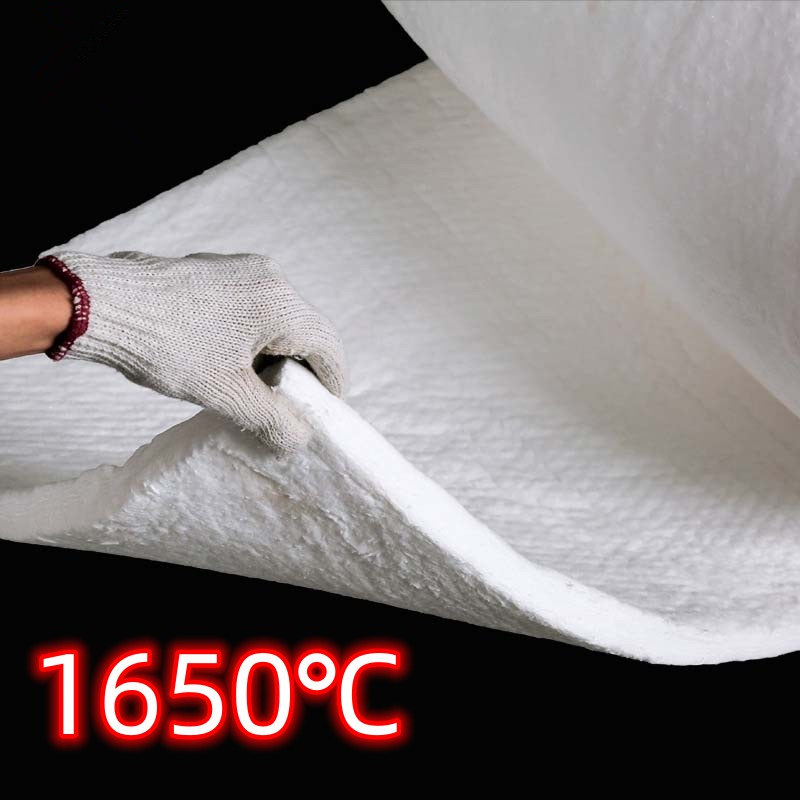 1650℃ High-Temperature Zirconi – Fire Blanket Kitchen Bewertung und Preis