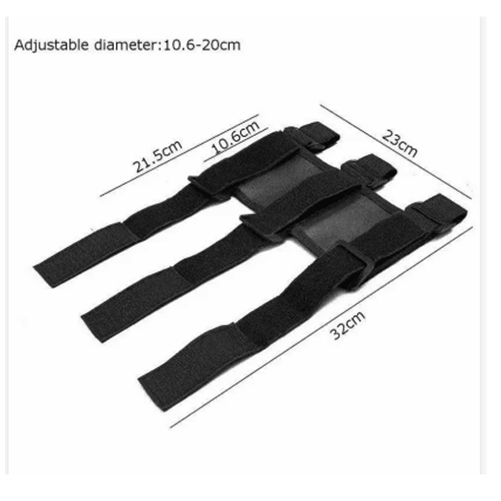 Universal Oxford Car Roll Bar  – Fire Extinguisher Small Bewertung und Preis