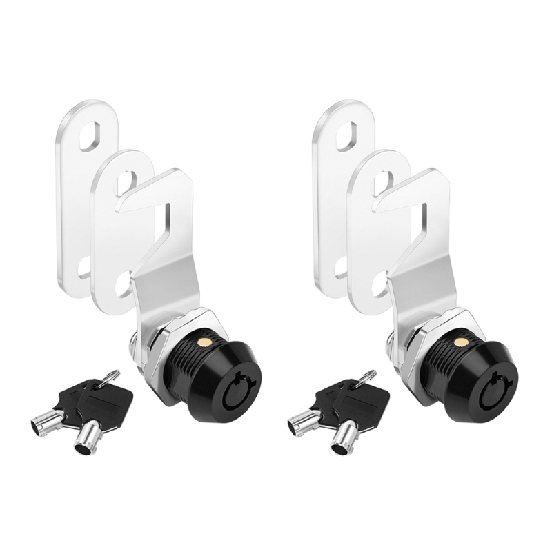 581E 2pcs Heavy Duty Tubulars  – Lockbox Key Secure Bewertung und Preis