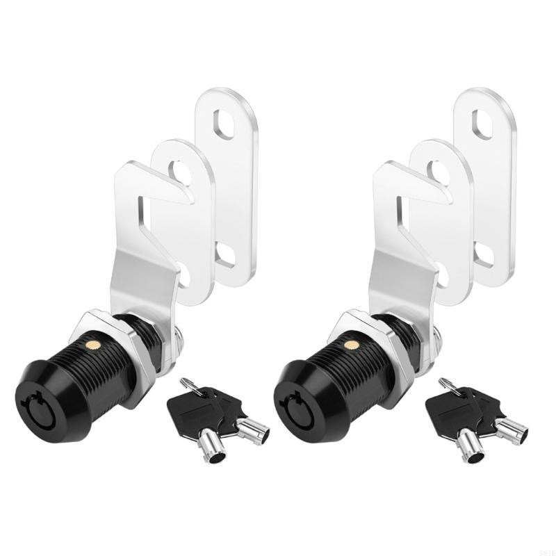 581E 2pcs Heavy Duty Tubulars  – Lockbox Key Secure Bewertung und Preis