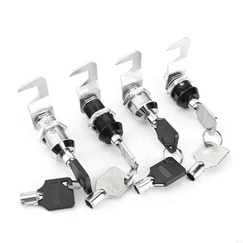 581E 2pcs Heavy Duty Tubulars  – Lockbox Key Secure Bewertung und Preis