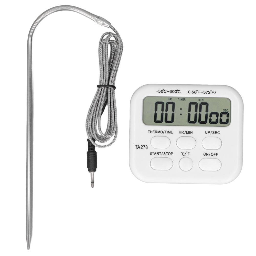 Stainless Steel Probe Digital  – Pool Alarm Float Bewertung und Preis