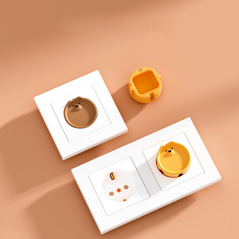 5Pcs Baby Safety Protection So – Outlet Cover Baby Bewertung und Preis